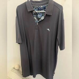 Tommy Bahama Men’s Polo Shirt